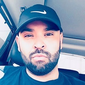 Meet your Posher, Argenis